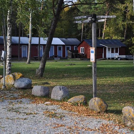 Snaeckan Klintehamn Exterior foto