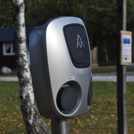 Snaeckan Klintehamn Exterior foto