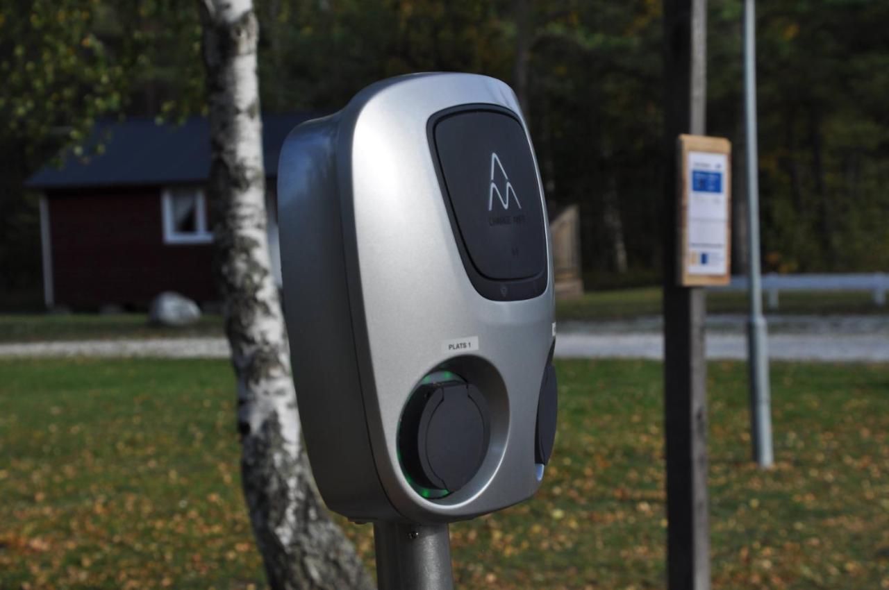 Snaeckan Klintehamn Exterior foto