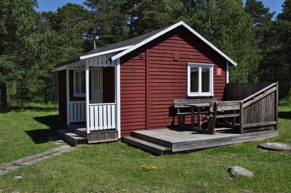 Snaeckan Klintehamn Exterior foto