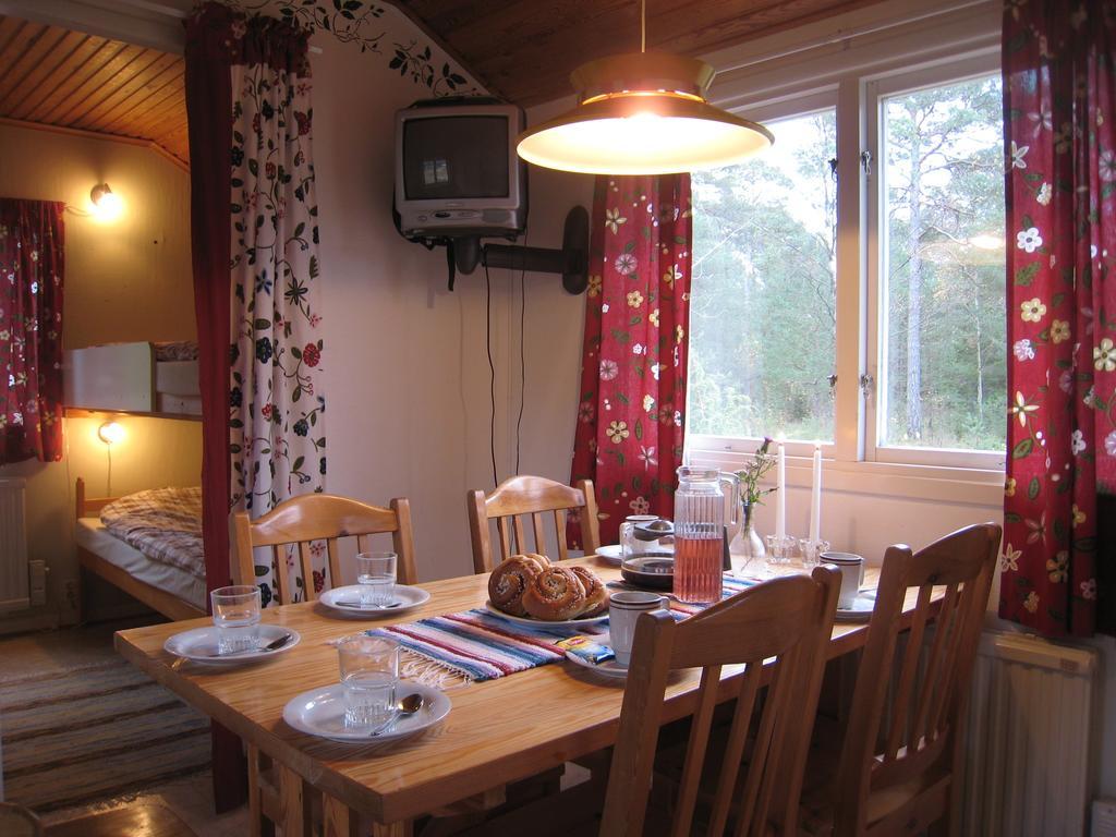 Snaeckan Klintehamn Exterior foto