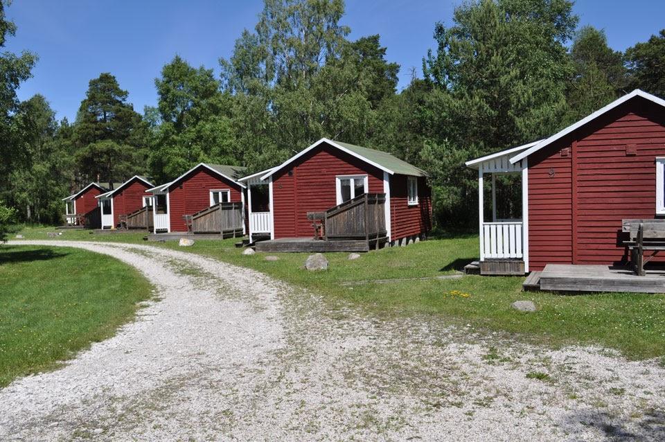 Snaeckan Klintehamn Exterior foto