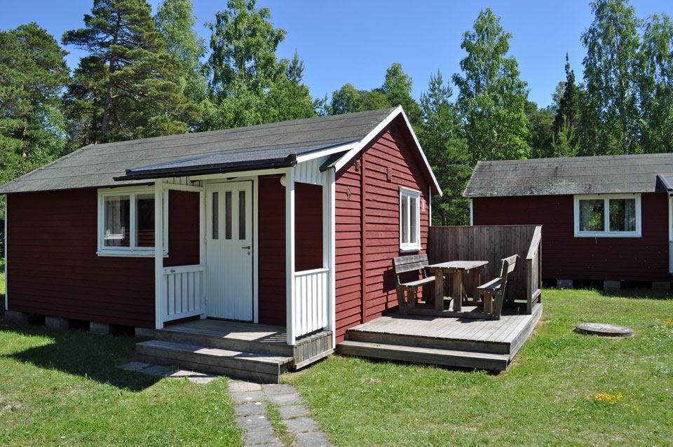 Snaeckan Klintehamn Exterior foto